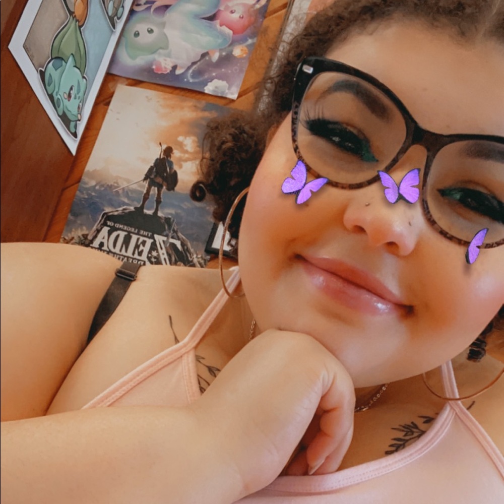 Meet your Posher, Xeryus